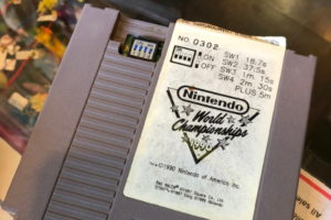 nintendo world championships 1990 videogiochi