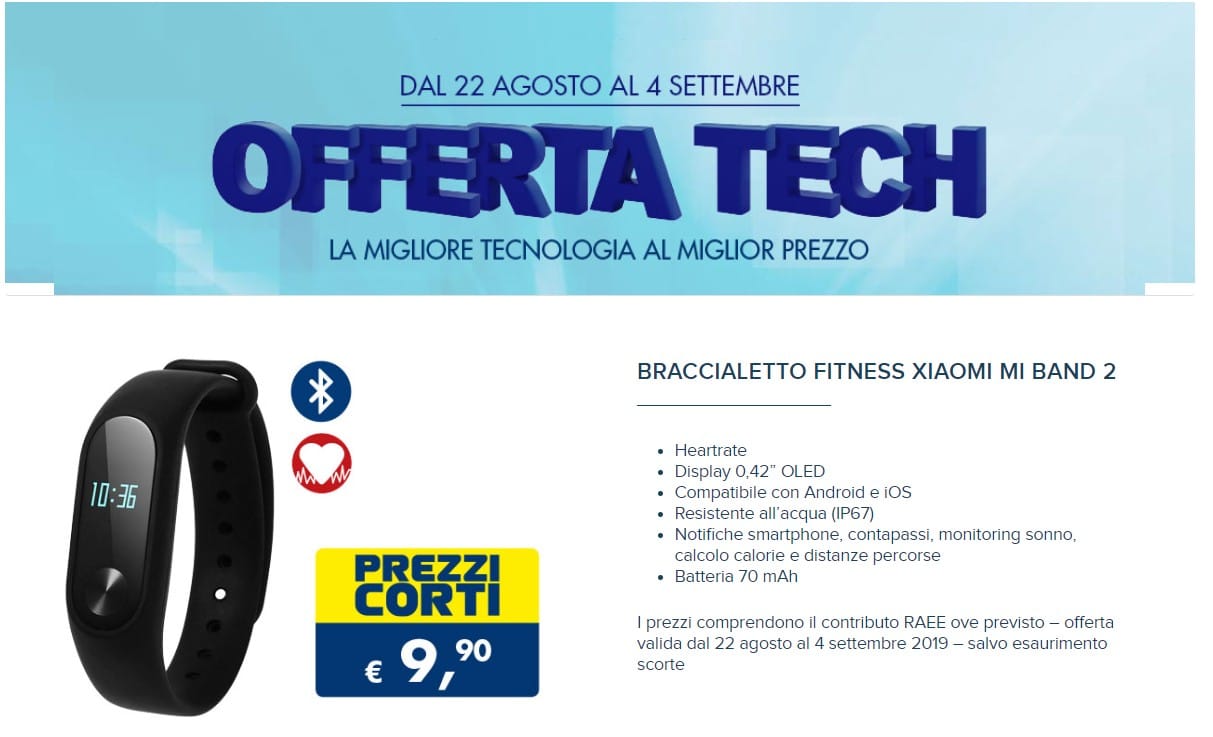 offerta-tech-mi-band-2