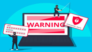 phishing TIM Wind Tre e Vodafone