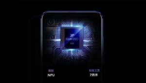Huawei: ufficiale il nuovo SoC Kirin 990, arriva a IFA 2019 e su Mate X