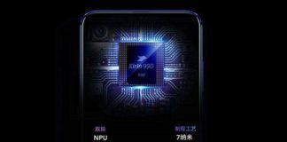 Huawei: ufficiale il nuovo SoC Kirin 990, arriva a IFA 2019 e su Mate X