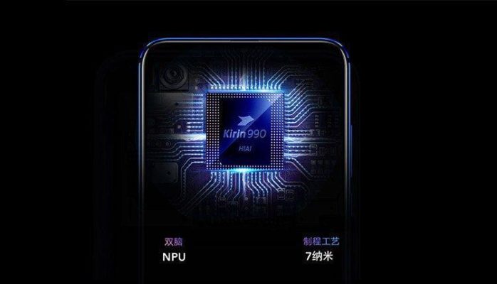 Huawei: ufficiale il nuovo SoC Kirin 990, arriva a IFA 2019 e su Mate X