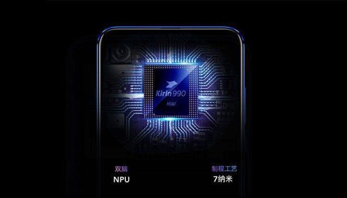 Huawei: ufficiale il nuovo SoC Kirin 990, arriva a IFA 2019 e su Mate X