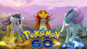 pokemongo
