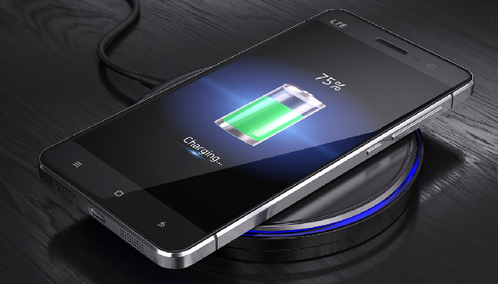 problema batteria smartphone