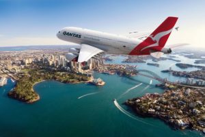 Il volo più lungo del mondo va da Londra a Sydney, ecco gli effetti sull'uomo