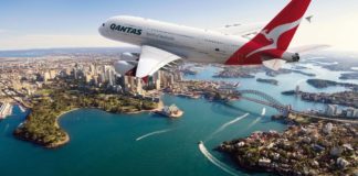 Il volo più lungo del mondo va da Londra a Sydney, ecco gli effetti sull'uomo