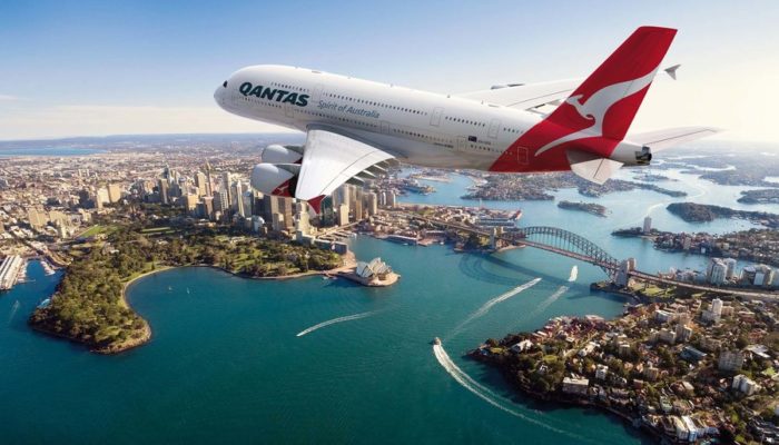 Il volo più lungo del mondo va da Londra a Sydney, ecco gli effetti sull'uomo