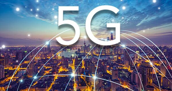 rete 5g ISS esclude tumori