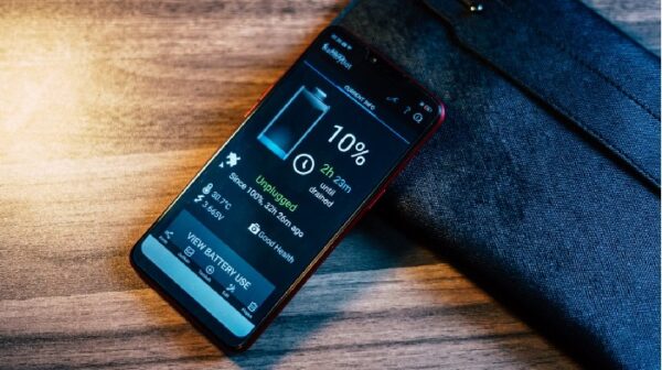 ricarica batteria Android lenta