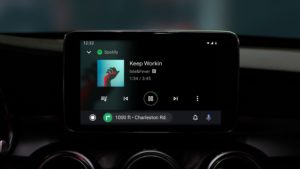 android-auto