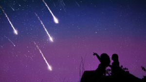 stelle cadenti