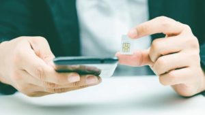 SIM clonate ai clienti TIM, Vodafone, Wind Tre e Iliad , ecco i rischi