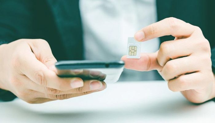 SIM clonate ai clienti TIM, Vodafone, Wind Tre e Iliad , ecco i rischi