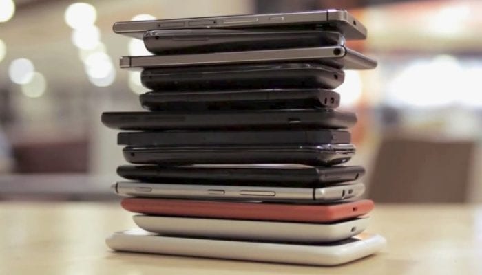 smartphone guida all'acquisto