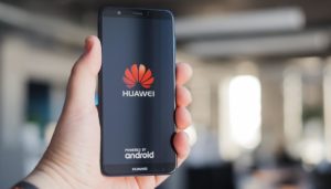 Huawei