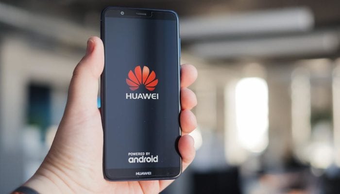 Huawei
