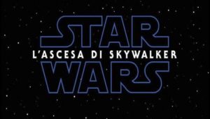 Star Wars, L'Ascesa di Skywalker, Trailer, Disney, Lucasfilm