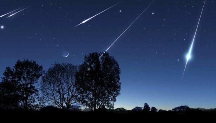 stelle cadenti notte di san lorenzo