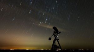 stelle cadenti