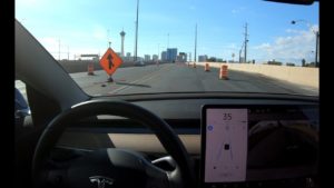 tesla autopilot