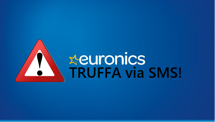 truffa Euronics