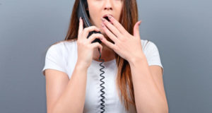 truffe telefoniche truffa del si