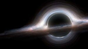 Holm 15A* buco nero ultramassiccio