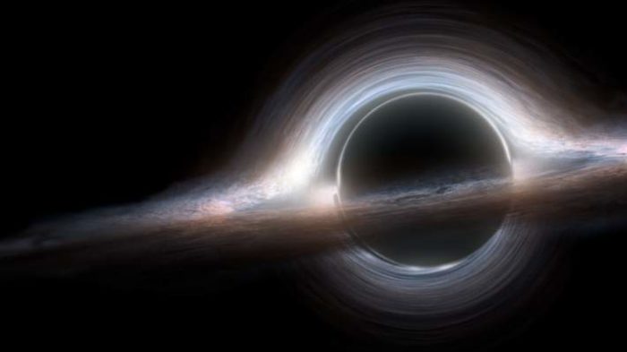 Holm 15A* buco nero ultramassiccio