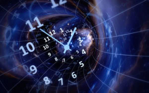viaggio nel tempo per la matematica è possibile