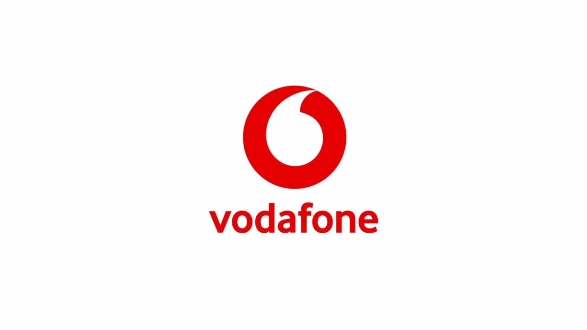 Vodafone