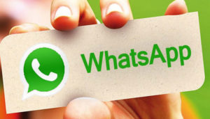 whatsapp