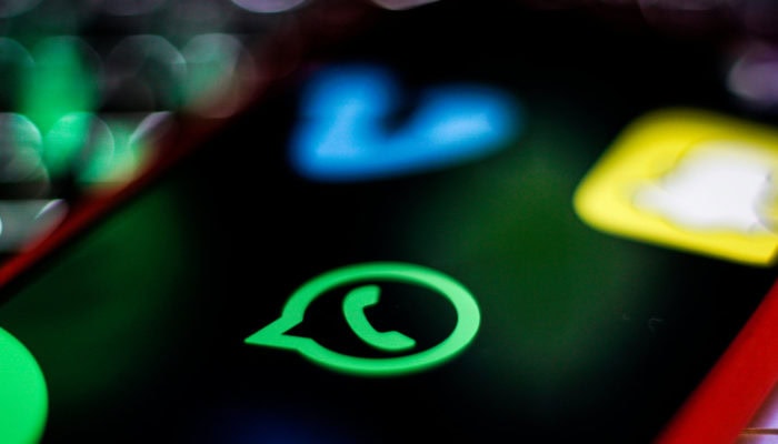 whatsapp vulnerabilità