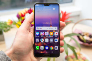 Huawei P20