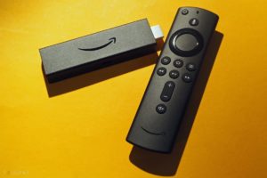 Amazon Fire Stick