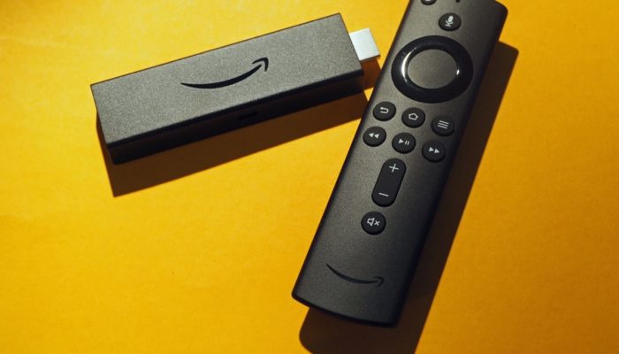 Amazon Fire Stick