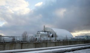 Chernobyl