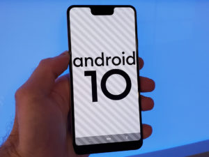 Android 10