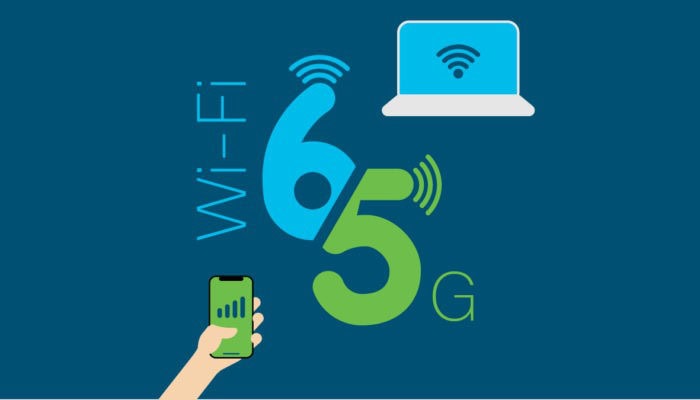 5g ucciderà wifi?