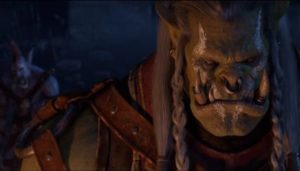 world of warcraft