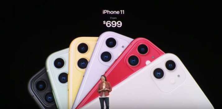 iphone 11