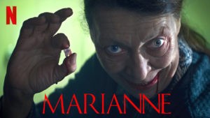 Netflix Marianne
