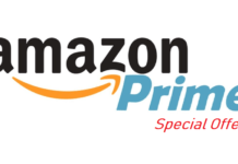 Amazon Prime offerta studenti