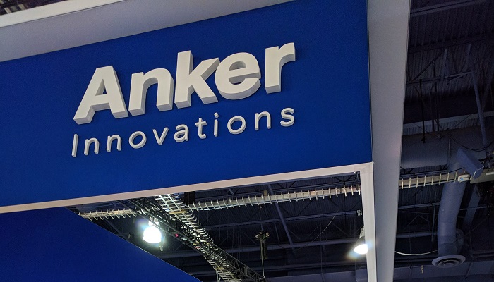 Anker innovations IFA 2019