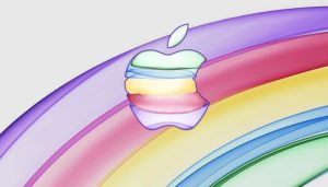 Apple