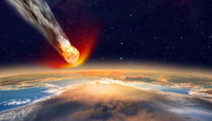 Asteroide 2000 QW7