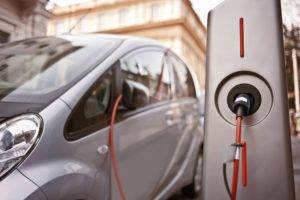 auto elettriche batteria ricarica rapida