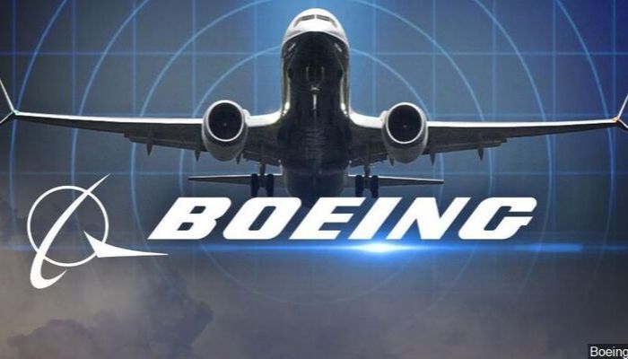 Boeing: la soluzione ai problemi con il nuovo aereo a propulsione nucleare