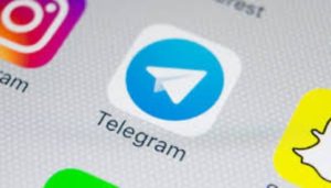 telegram