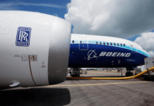 Boeing aereo a propulsione nucleare
